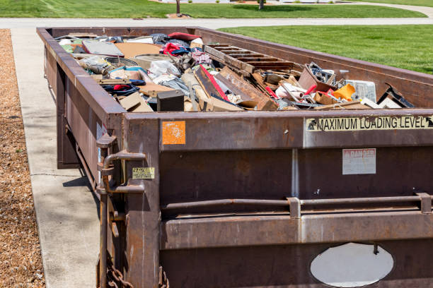 Best Garage Cleanout  in Hughson, CA