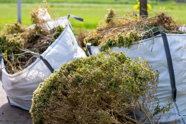 Best Residential Junk Removal  in Hughson, CA