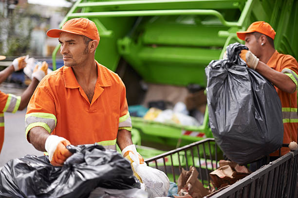 Best Recycling Services for Junk  in Hughson, CA