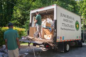 Best Retail Junk Removal  in Hughson, CA